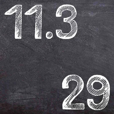 ИДЗ Рябушко 11.3 Вариант 29