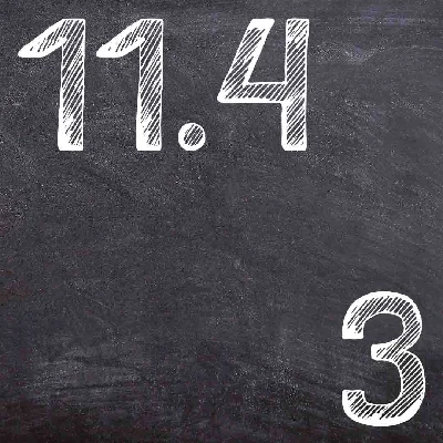 IDZ Ryabushko 11.4 Variant 3