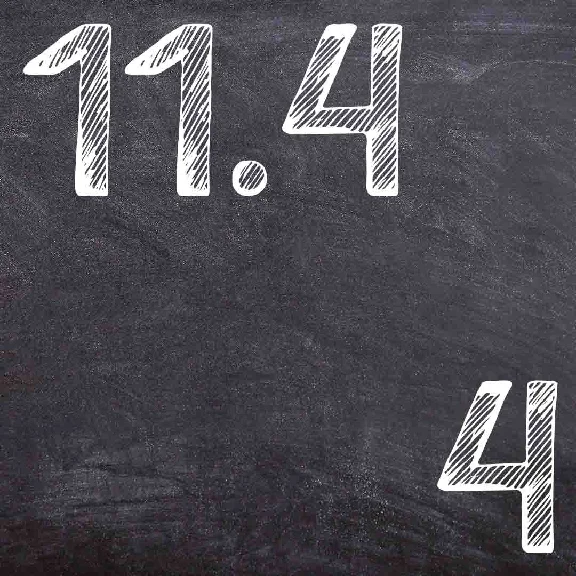 ИДЗ Рябушко 11.4 Вариант 4