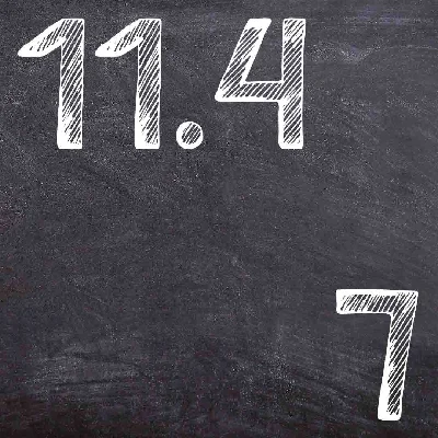 ИДЗ Рябушко 11.4 Вариант 7