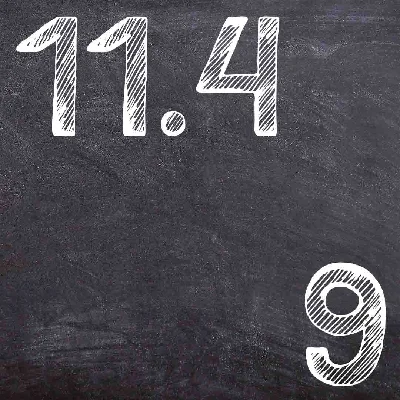 IDZ Ryabushko 11.4 Variant 9
