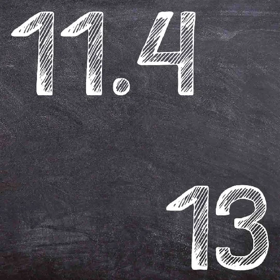 ИДЗ Рябушко 11.4 Вариант 13