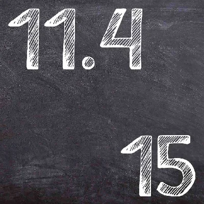 ИДЗ Рябушко 11.4 Вариант 15