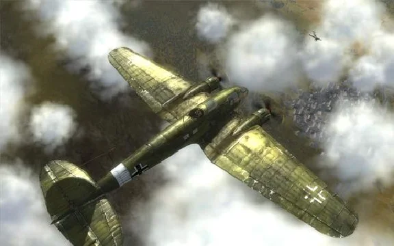 Air Conflicts: Secret Wars STEAM KEY GLOBAL + ПОДАРОК🎁