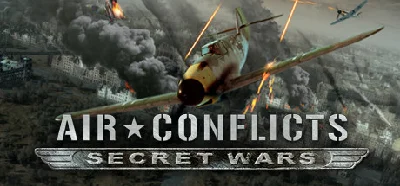 Air Conflicts: Secret Wars STEAM KEY GLOBAL + ПОДАРОК🎁