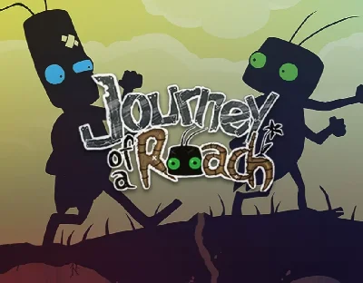 Journey of a Roach (Steam) ✅ REGION FREE/GLOBAL 💥🌐