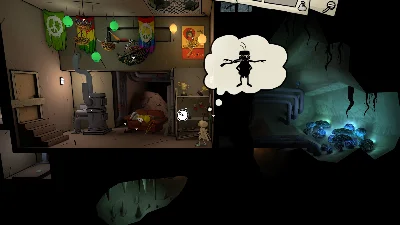 Journey of a Roach (Steam) ✅ REGION FREE/GLOBAL 💥🌐