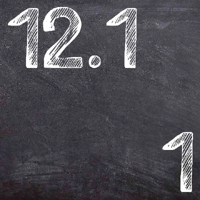 IDZ Ryabushko 12.1 Variant 1