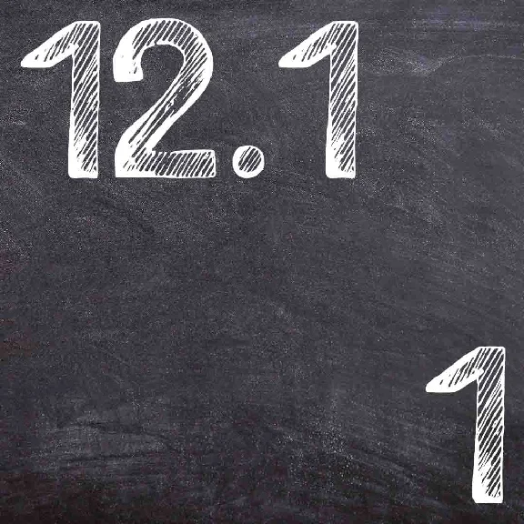IDZ Ryabushko 12.1 Variant 1