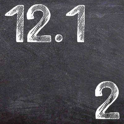 IDZ Ryabushko 12.1 Variant 2