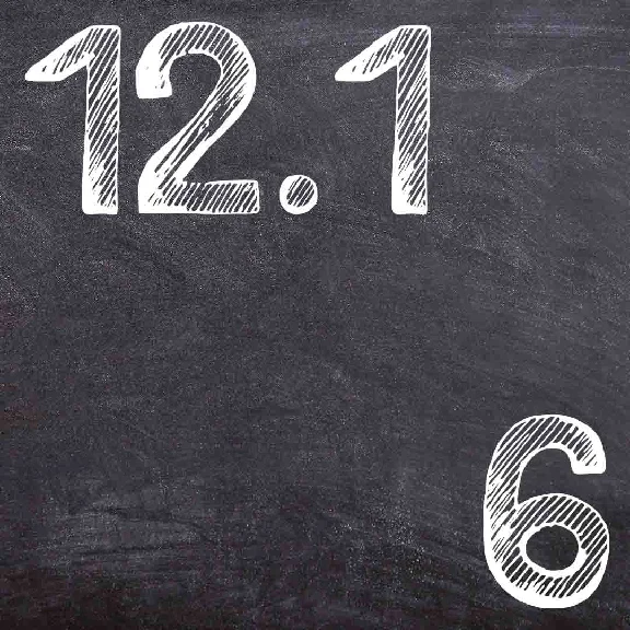 IDZ Ryabushko 12.1 Variant 6