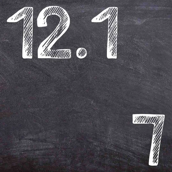 IDZ Ryabushko 12.1 Variant 7