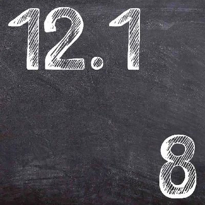 IDZ Ryabushko 12.1 Variant 8