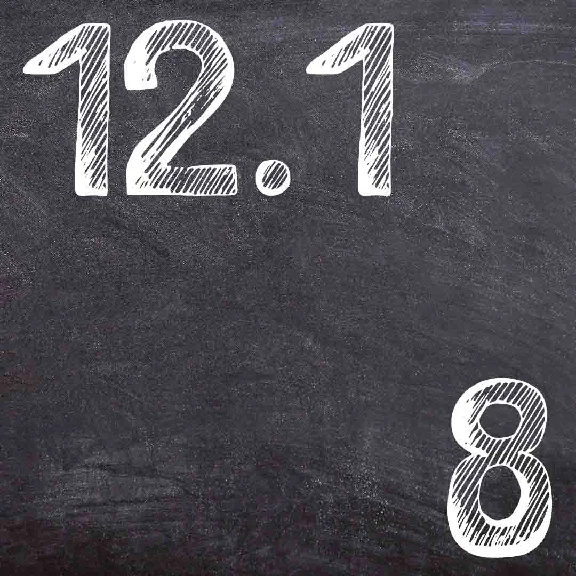 IDZ Ryabushko 12.1 Variant 8