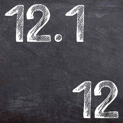 IDZ Ryabushko 12.1 Variant 12
