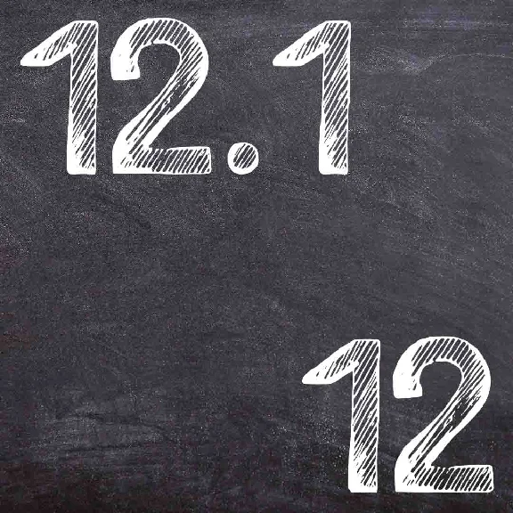 IDZ Ryabushko 12.1 Variant 12
