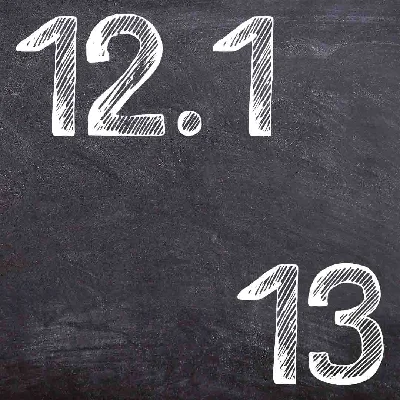 IDZ Ryabushko 12.1 Variant 13