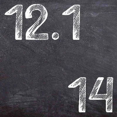 IDZ Ryabushko 12.1 Variant 14