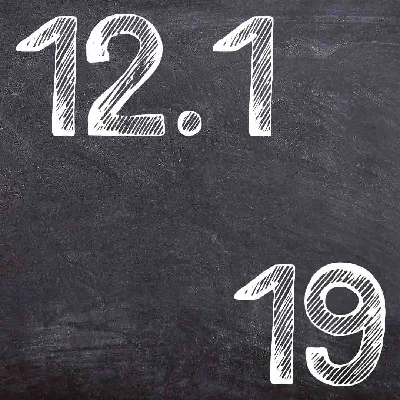 IDZ Ryabushko 12.1 Variant 19