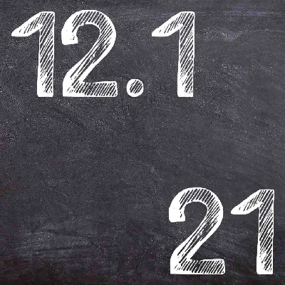 IDZ Ryabushko 12.1 Variant 21
