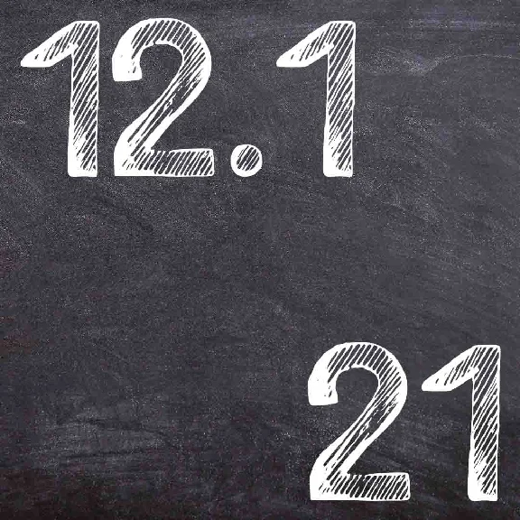 IDZ Ryabushko 12.1 Variant 21