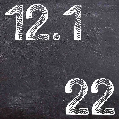 IDZ Ryabushko 12.1 Variant 22