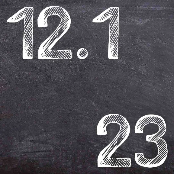 ИДЗ Рябушко 12.1 Вариант 23