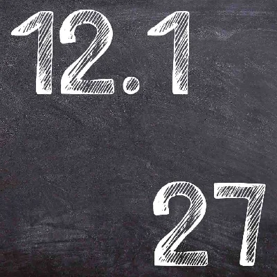 IDZ Ryabushko 12.1 Variant 27