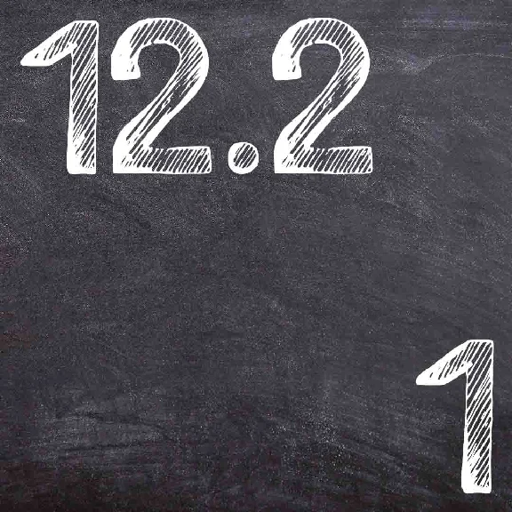 IDZ Ryabushko 12.2 Variant 1