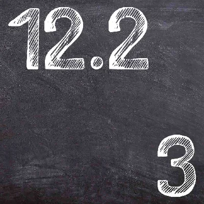 IDZ Ryabushko 12.2 Variant 3