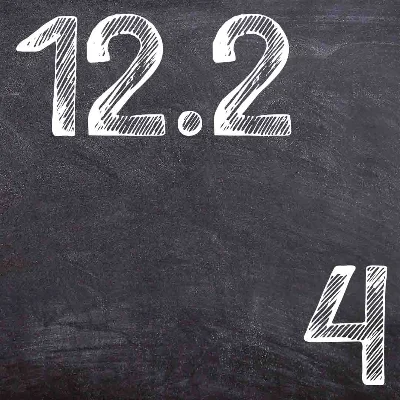 IDZ Ryabushko 12.2 Variant 4