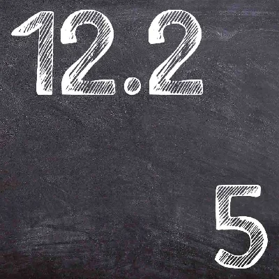IDZ Ryabushko 12.2 Variant 5