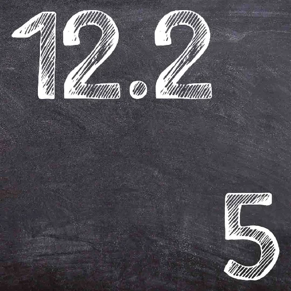 IDZ Ryabushko 12.2 Variant 5