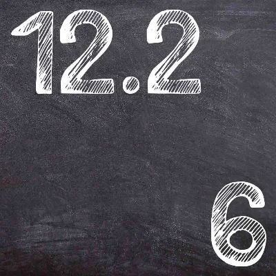 IDZ Ryabushko 12.2 Variant 6