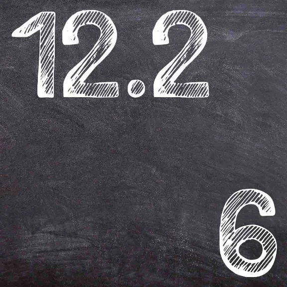 IDZ Ryabushko 12.2 Variant 6