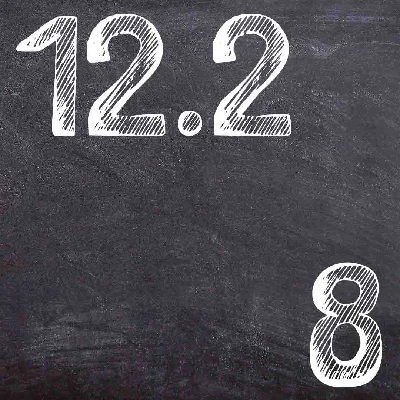 IDZ Ryabushko 12.2 Variant 8