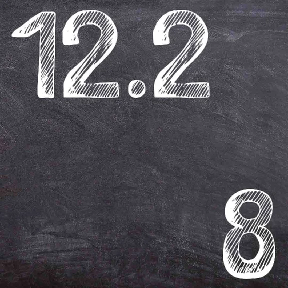 IDZ Ryabushko 12.2 Variant 8