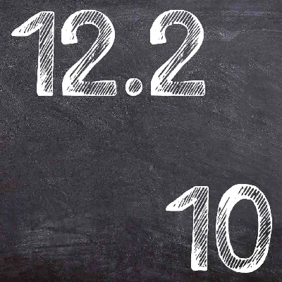 ИДЗ Рябушко 12.2 Вариант 10