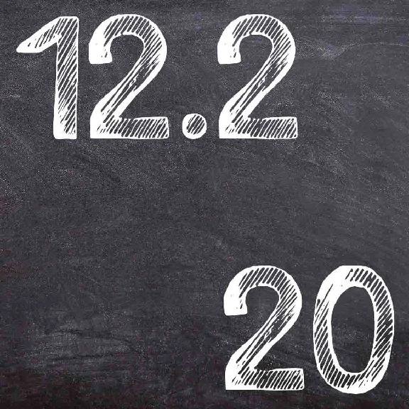 IDZ Ryabushko 12.2 Variant 20