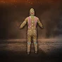 PUBG Ginger Bread Onesie (легальный код) Все страны