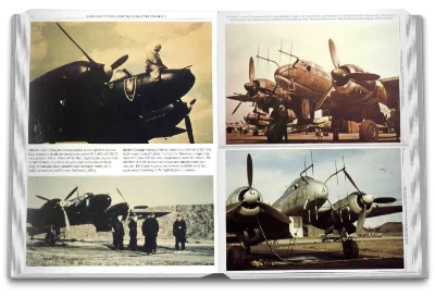 Книга: Ночные истребители над Рейхом