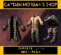 PUBG PIRATE CAPTAIN SET (легальный код) Все страны