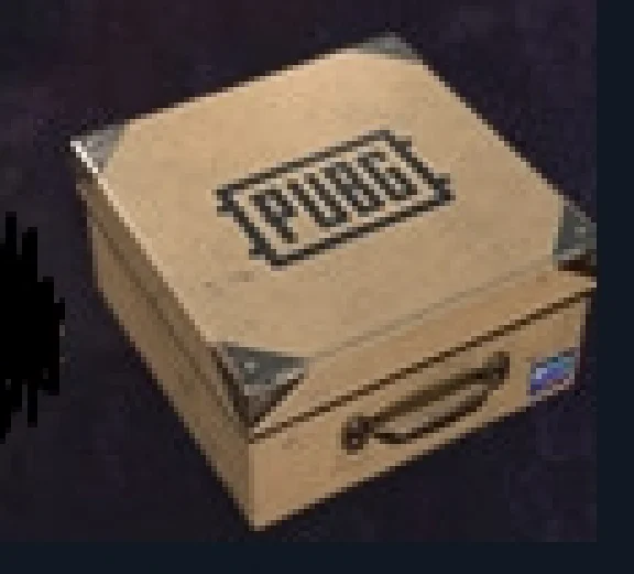 PUBG PIRATE CAPTAIN SET (легальный код) Все страны