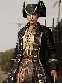 PUBG PIRATE CAPTAIN SET (легальный код) Все страны