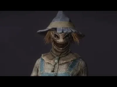 PUBG SCARECROW SET (legal code) Region free