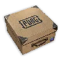 PUBG SCARECROW SET (legal code) Region free