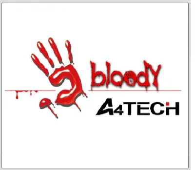 Макрос универсальный R6S Rainbow Six - A4tech X7 Bloody