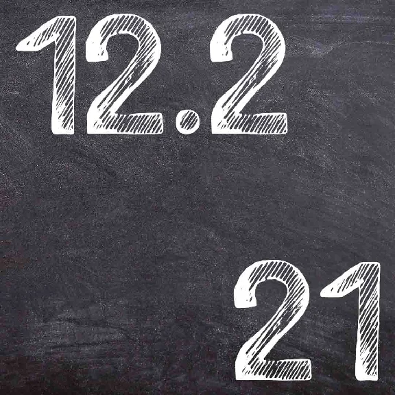 IDZ Ryabushko 12.2 Variant 21