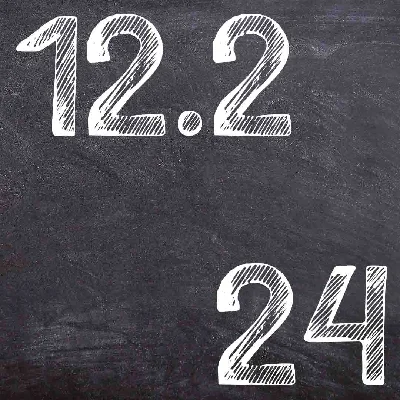 IDZ Ryabushko 12.2 Variant 24