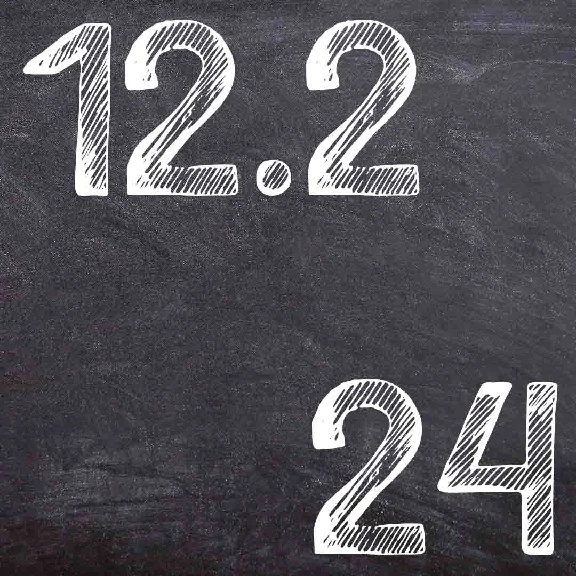 IDZ Ryabushko 12.2 Variant 24